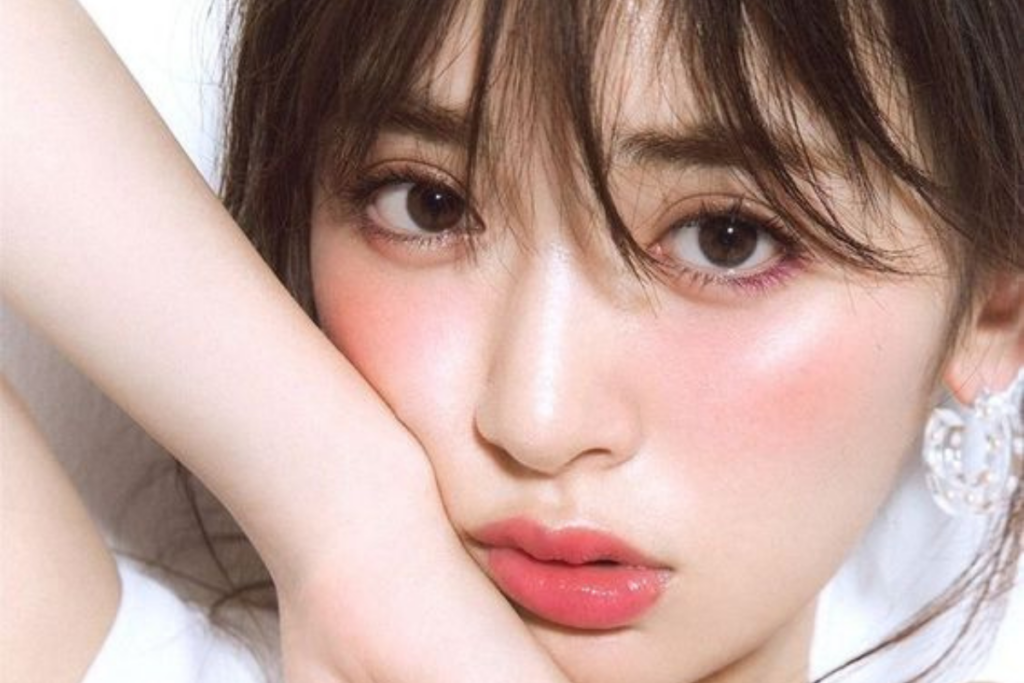 igari makeup