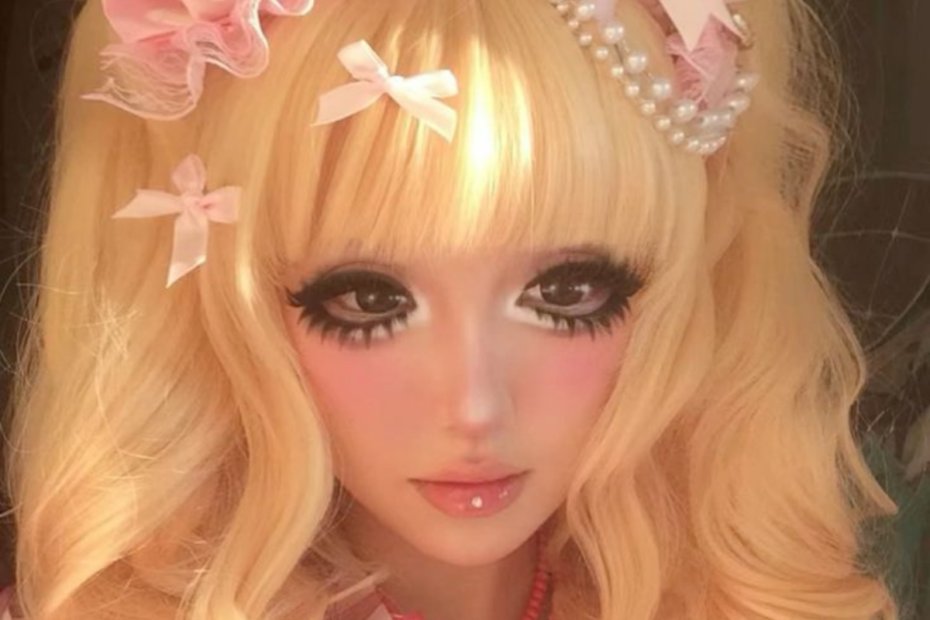 gyaru