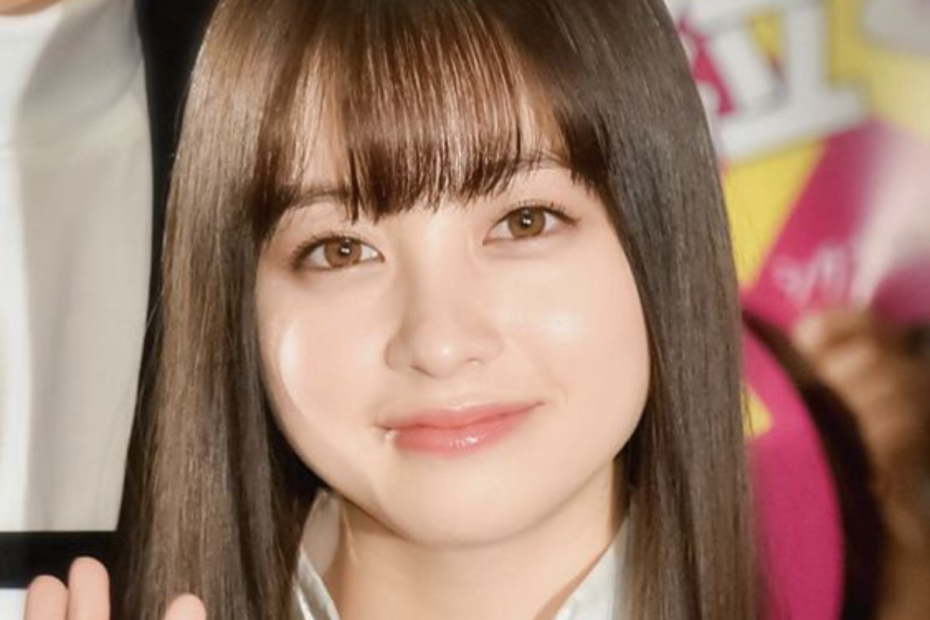 mulher japonesa