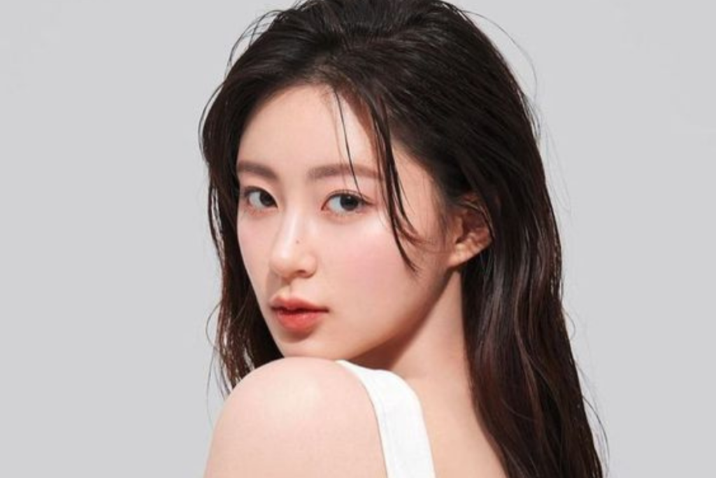 skincare coreano