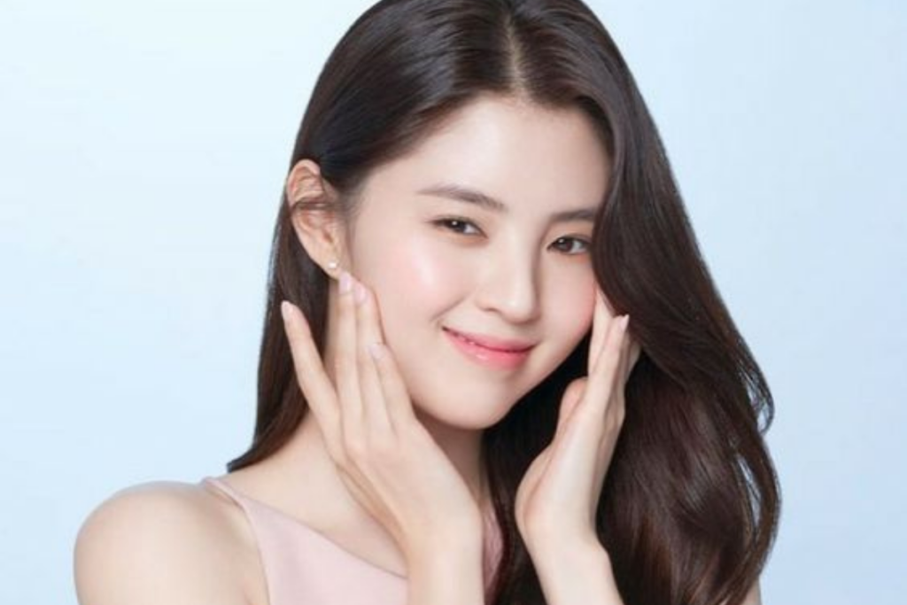 han so hee