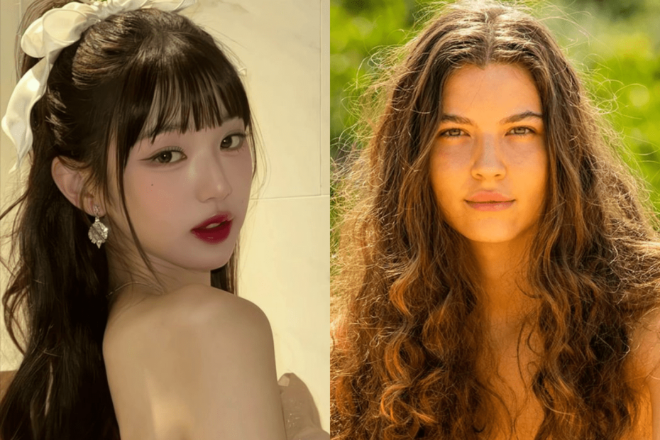 coreia vs ocidente