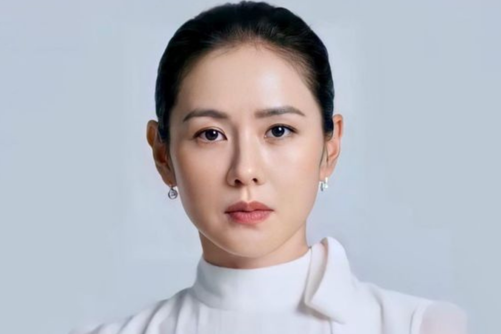 mulher coreana