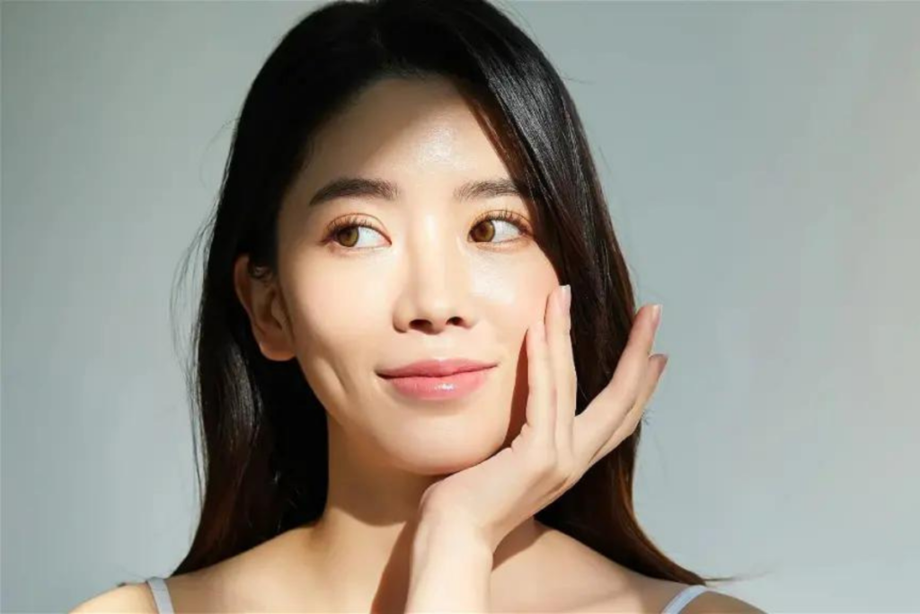 pele coreana