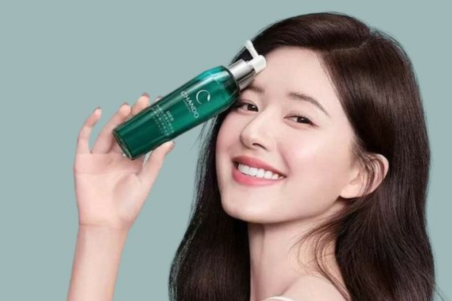 marcas de skincare coreano