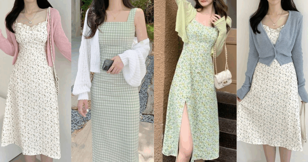 looks de encontro
