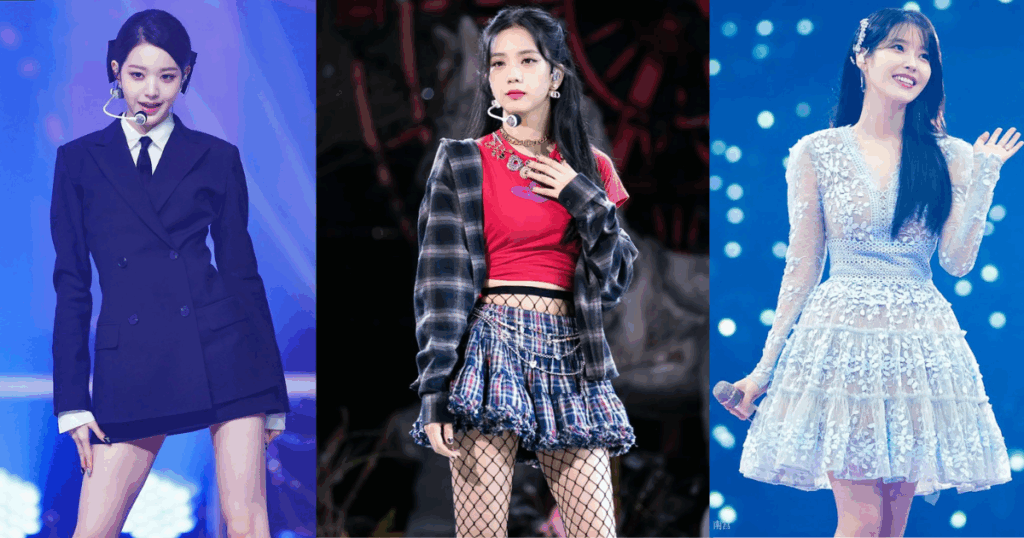 idols