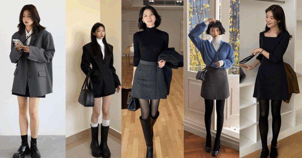 looks de festa