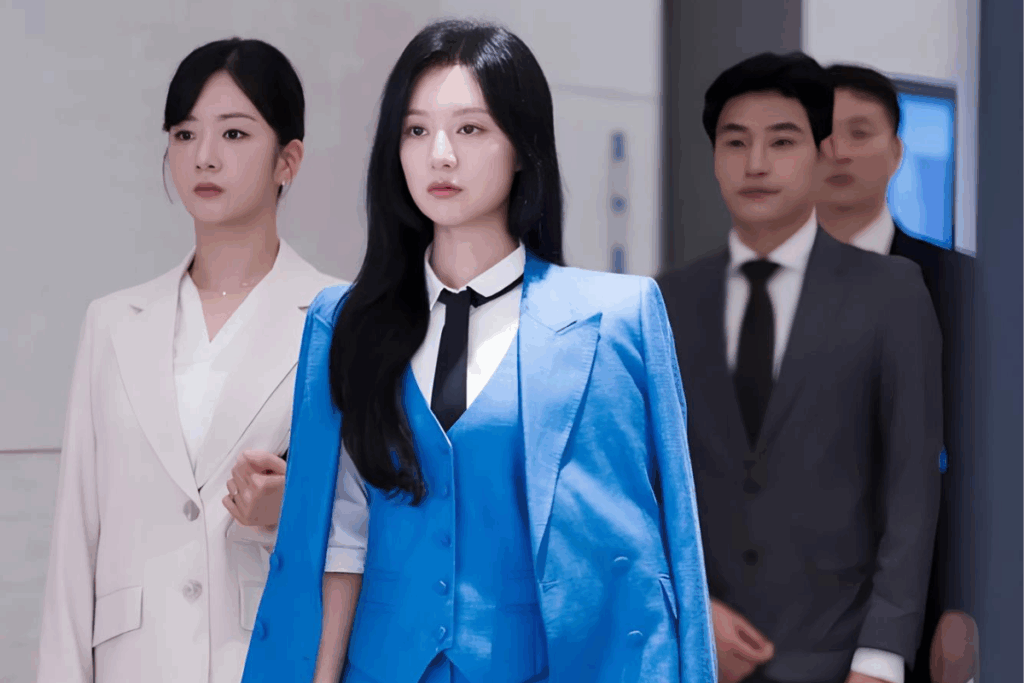 moda coreana feminina