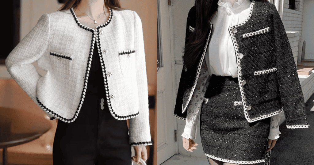 tweed