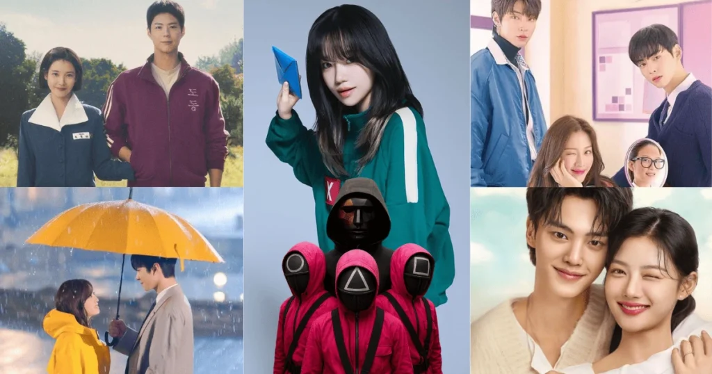 dorama