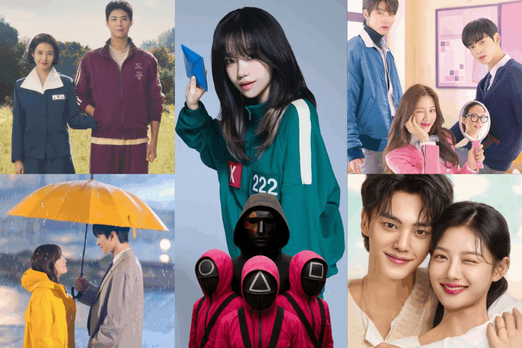 dorama