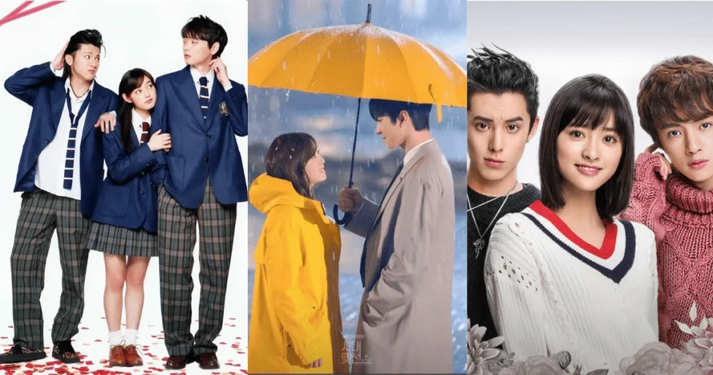 doramas