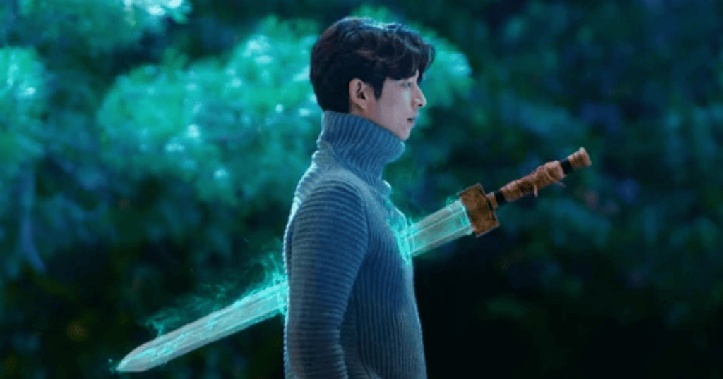 dorama Goblin