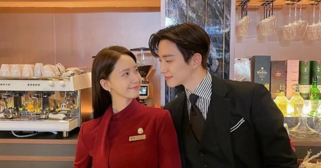 dorama Sorriso Real