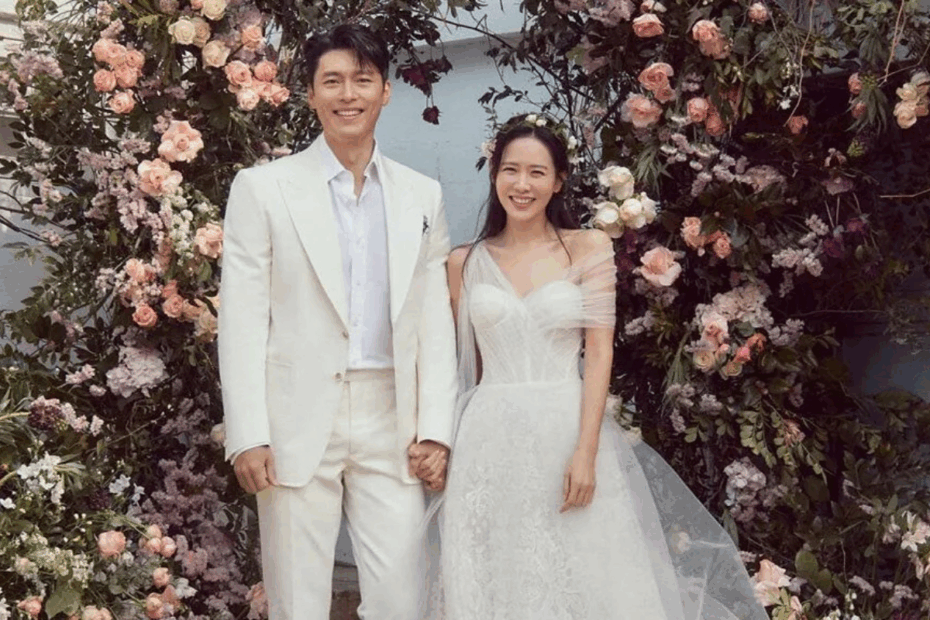 casal de pousando no amor